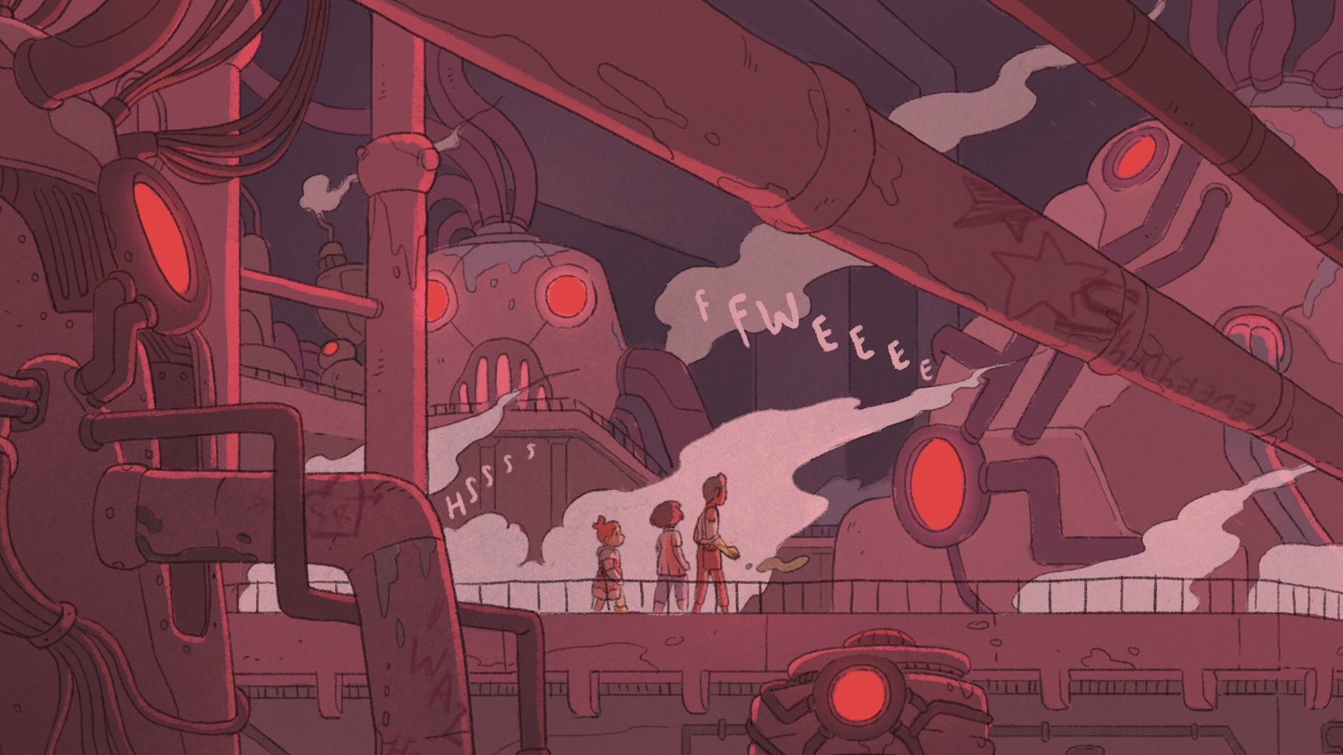 <span>5 Worlds Zoom Backgrounds:</span> 5 Worlds Zoom Backgrounds